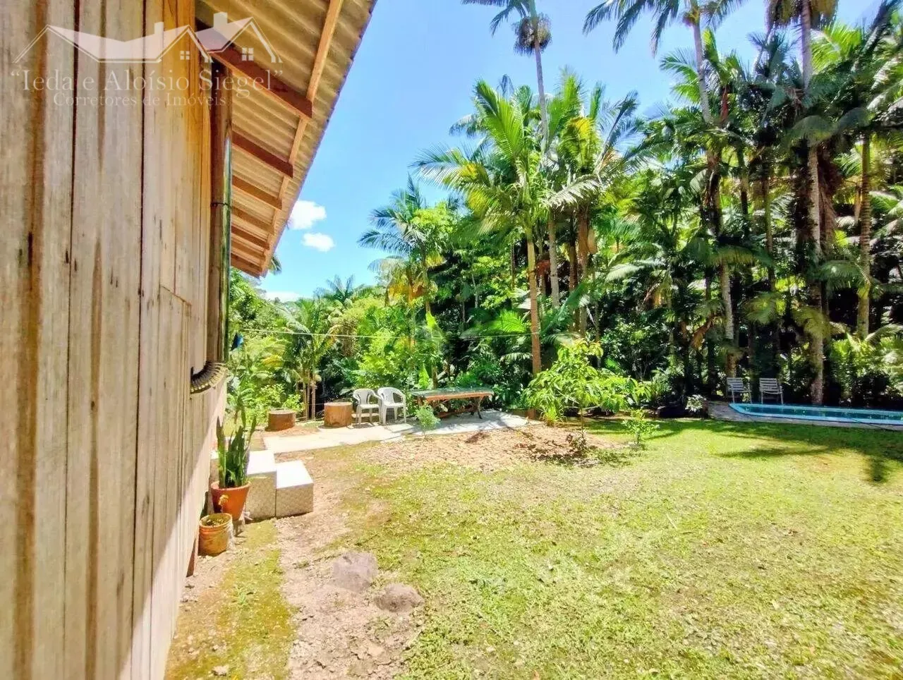 Sitio/ Terreno com 319.000 m- Progresso - Blumenau/SC Ref. 1589 — foto 5