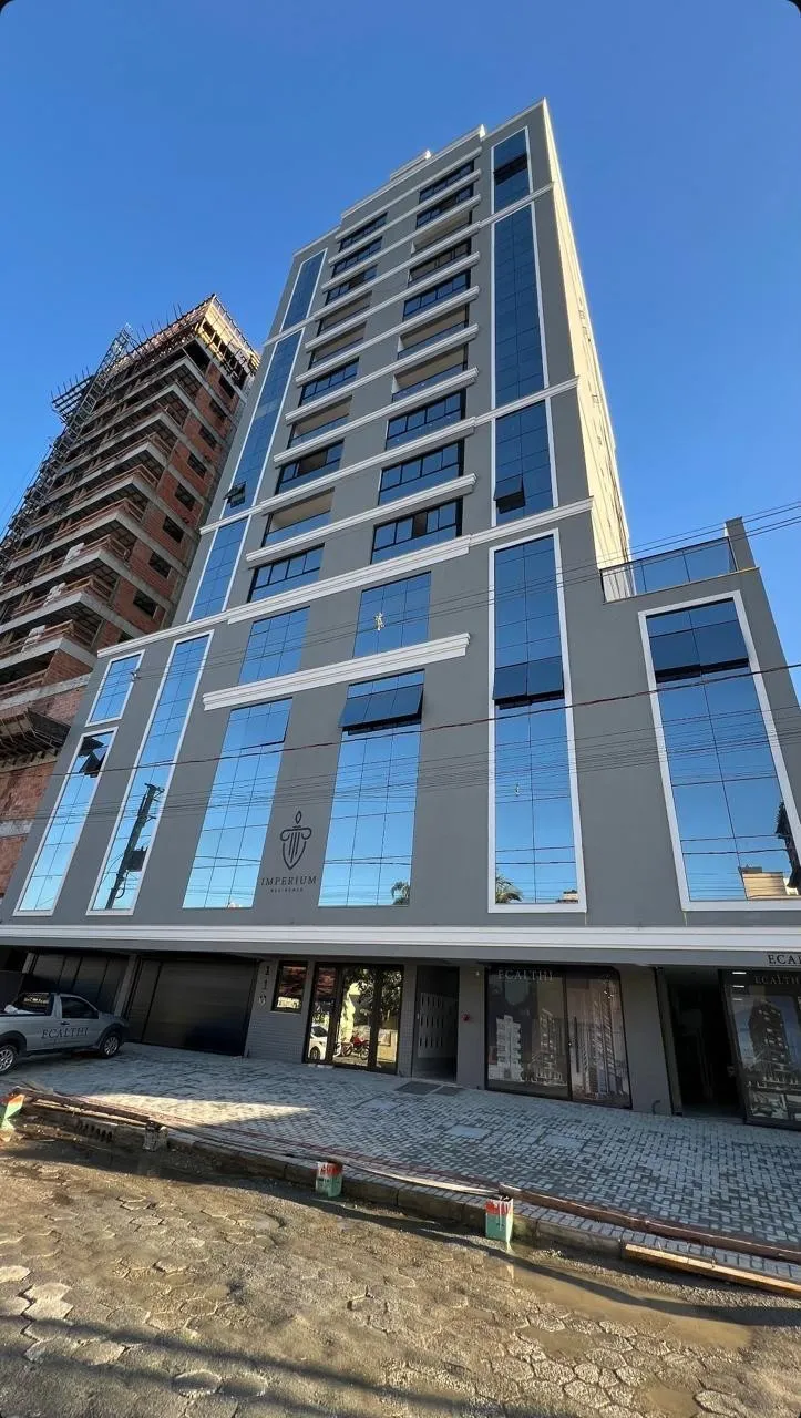 Apartamento Alto Padrão à Venda - Imperium Residence | Porto Belo (Perequê) - foto 1