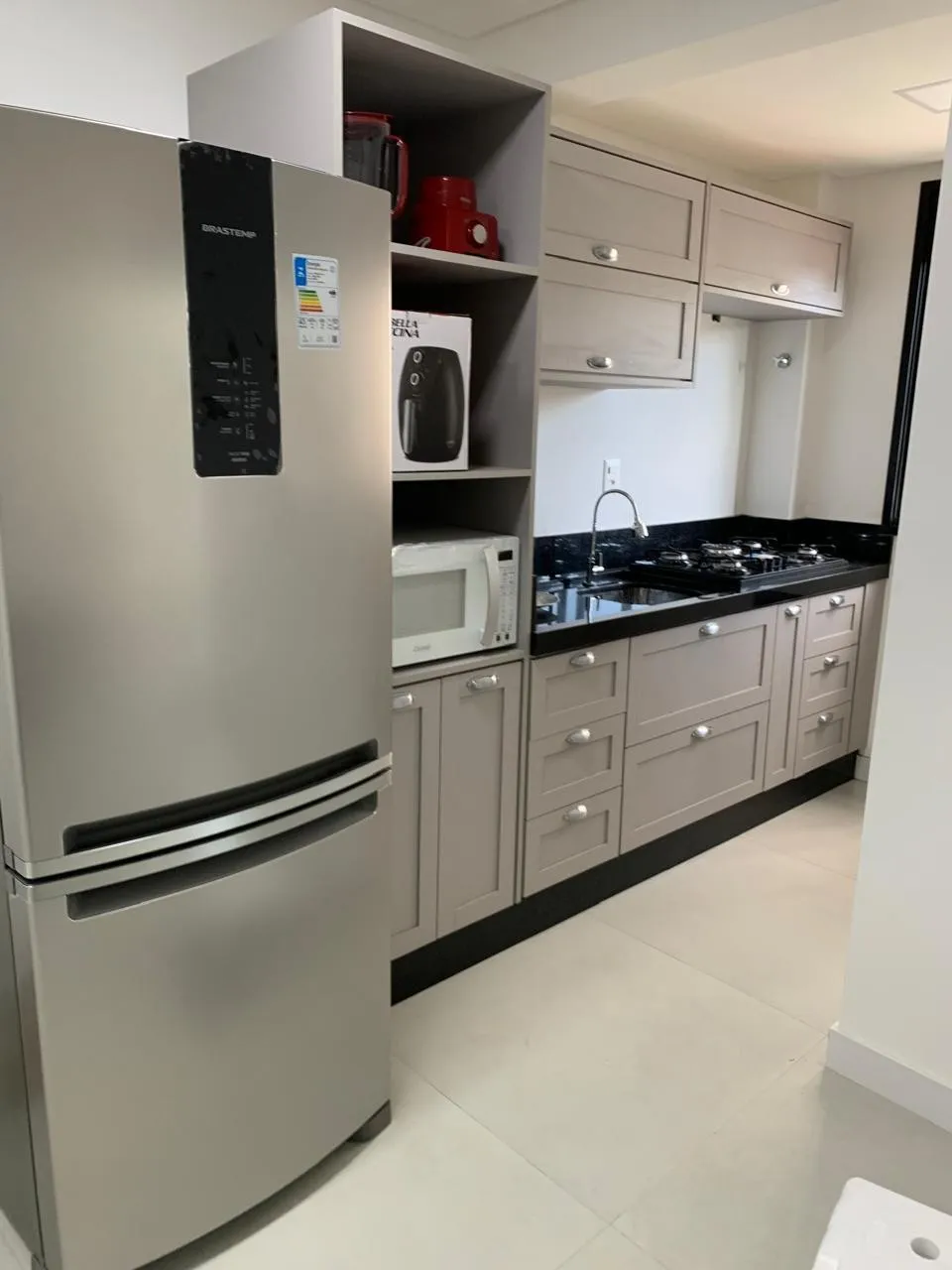 Apartamento Alto Padrão à Venda - Imperium Residence | Porto Belo (Perequê) — foto 2