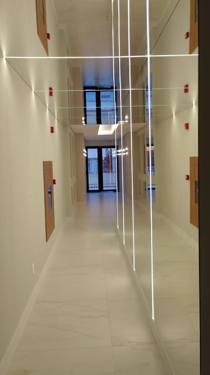 Apartamento Alto Padrão à Venda - Imperium Residence | Porto Belo (Perequê) — foto 5