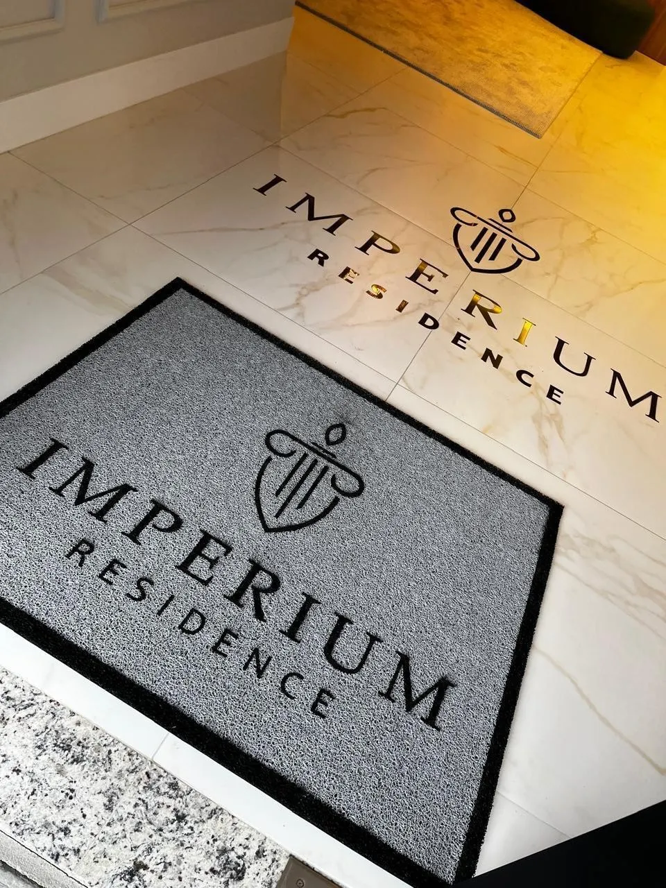 Apartamento Alto Padrão à Venda - Imperium Residence | Porto Belo (Perequê) — foto 7