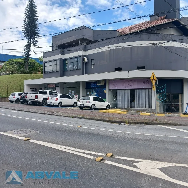 LOJA TÉRREA COM ESTACIONAMENTO ROTATIVO - BAIRRO VELHA - ESQUINA GENERAL OSÓRIO COM HUMBERTO DE CAMPOS - foto 1