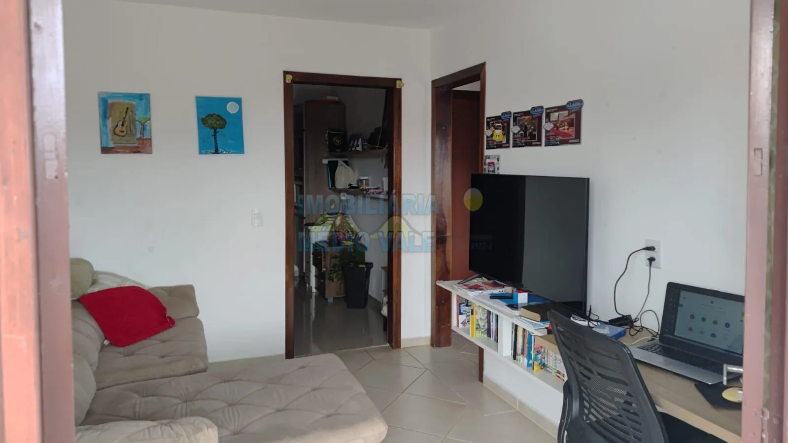 Apartamento à venda em Indaial/SC — foto 4