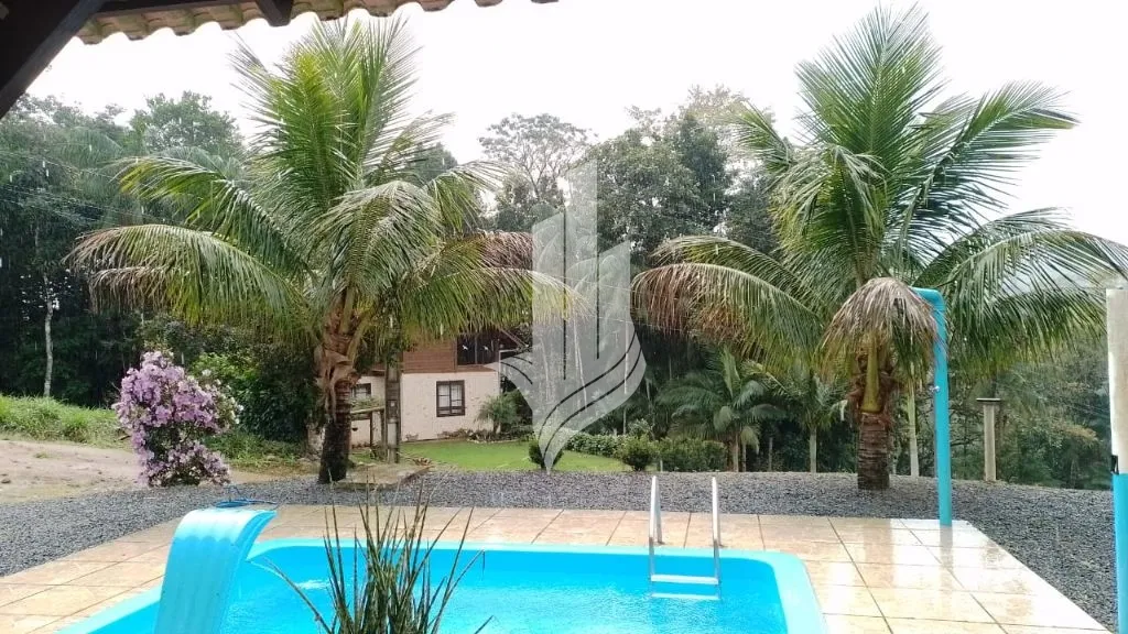 Casa em condomínio fechado na cidade de Rodeio — foto 3