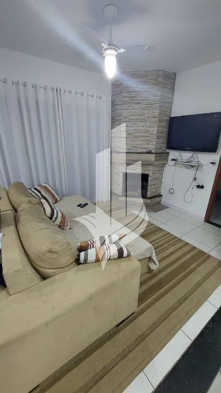 Casa em condomínio fechado na cidade de Rodeio — foto 4