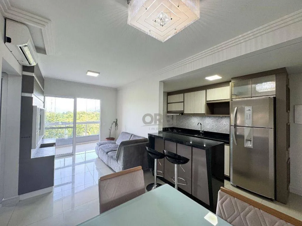 Apartamento · à venda · 2 quartos · 64m² · Itoupava Central, Blumenau