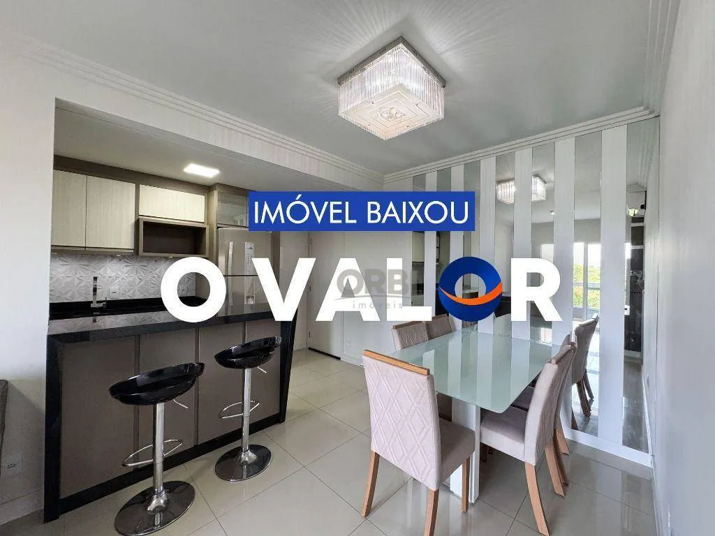 Apartamento · à venda · 2 quartos · 64m² · Itoupava Central, Blumenau