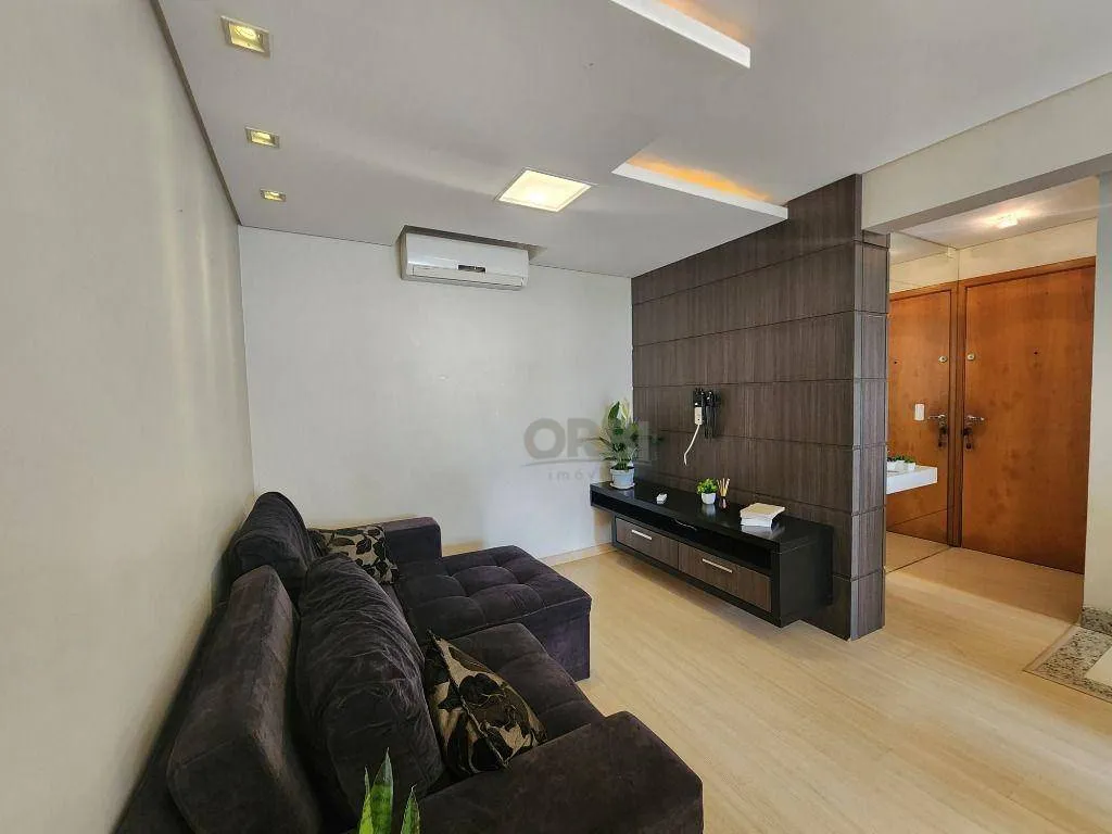 Apartamento com 2 dormitórios para alugar, 77 m por R$ 4.150,00/mês - Vila Nova - Blumenau/SC — foto 7