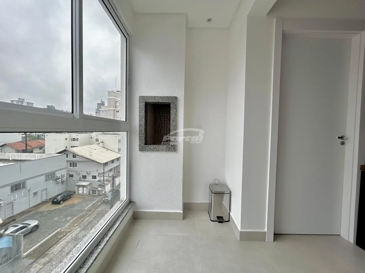 Apartamento de 1 Quarto MOBILIADO para Locação | Bairro Vila Nova - Blumenau! — foto 4
