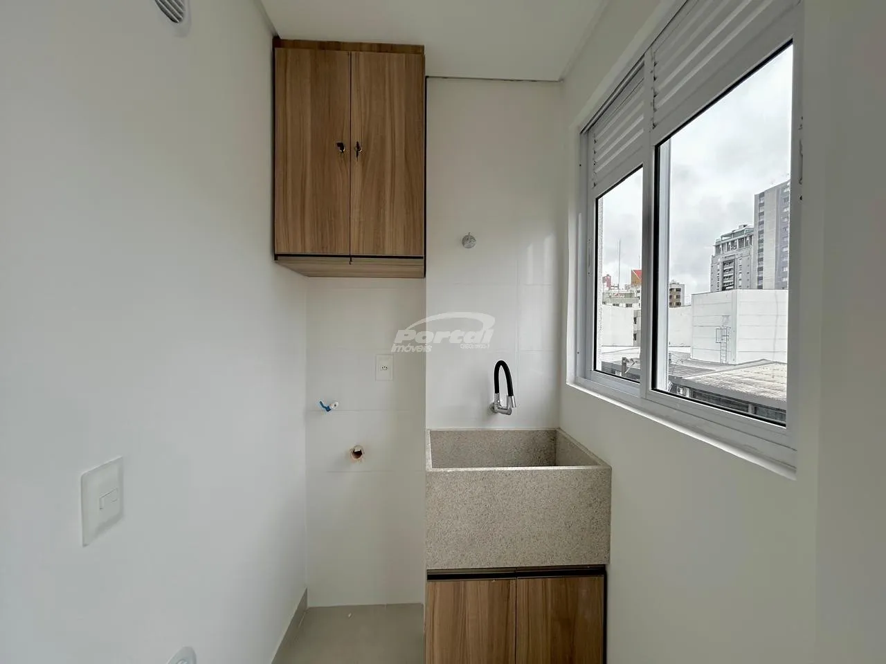 Apartamento de 1 Quarto MOBILIADO para Locação | Bairro Vila Nova - Blumenau! — foto 5