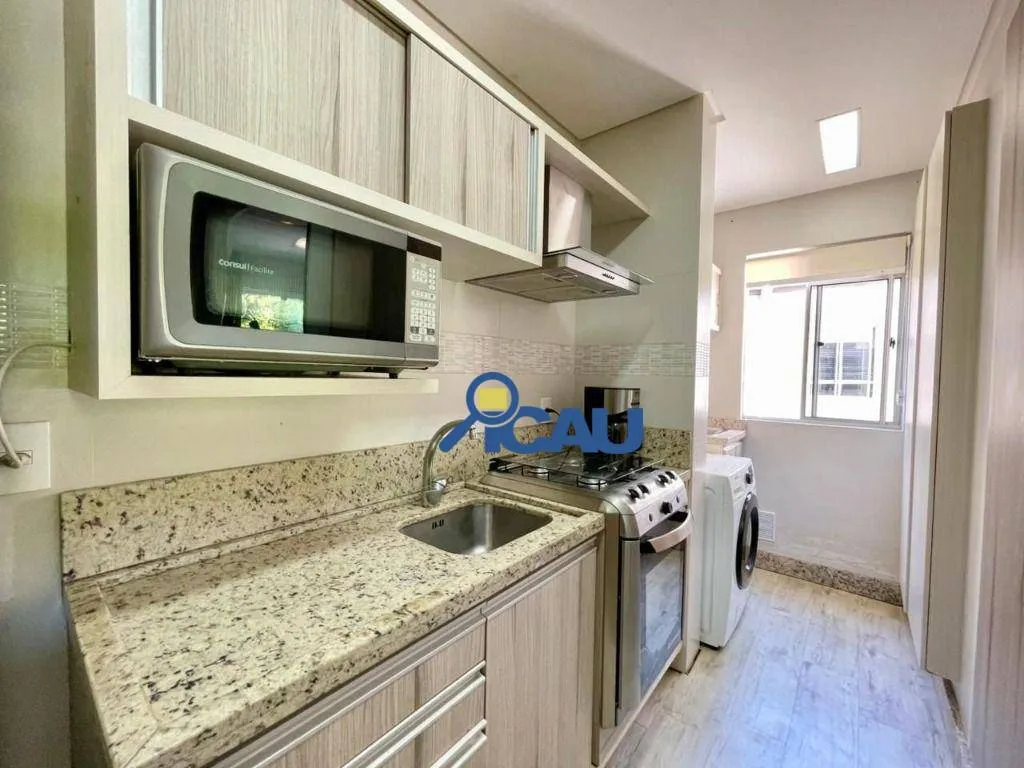 Excelente Apto mobiliado na Itoupavazinha — foto 7