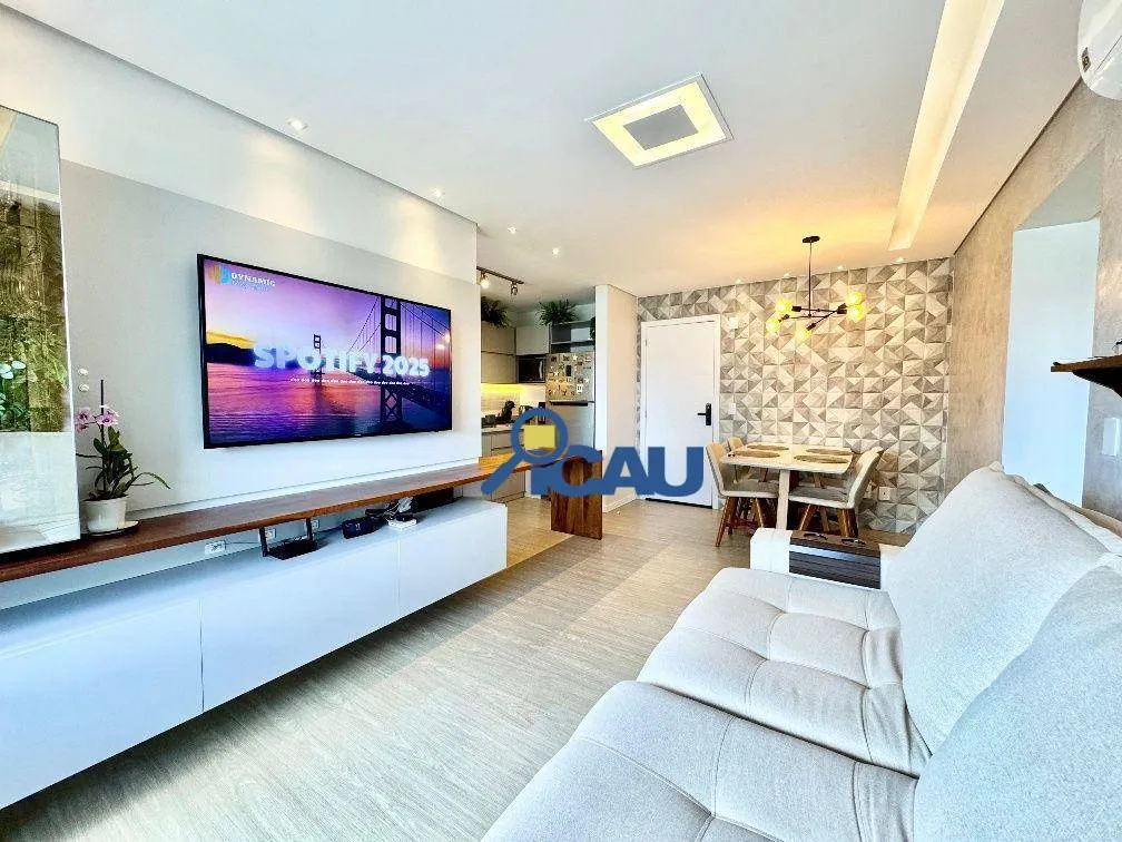 Apto 2 dormitórios sendo uma suíte Mobiliado, na Velha — foto 6