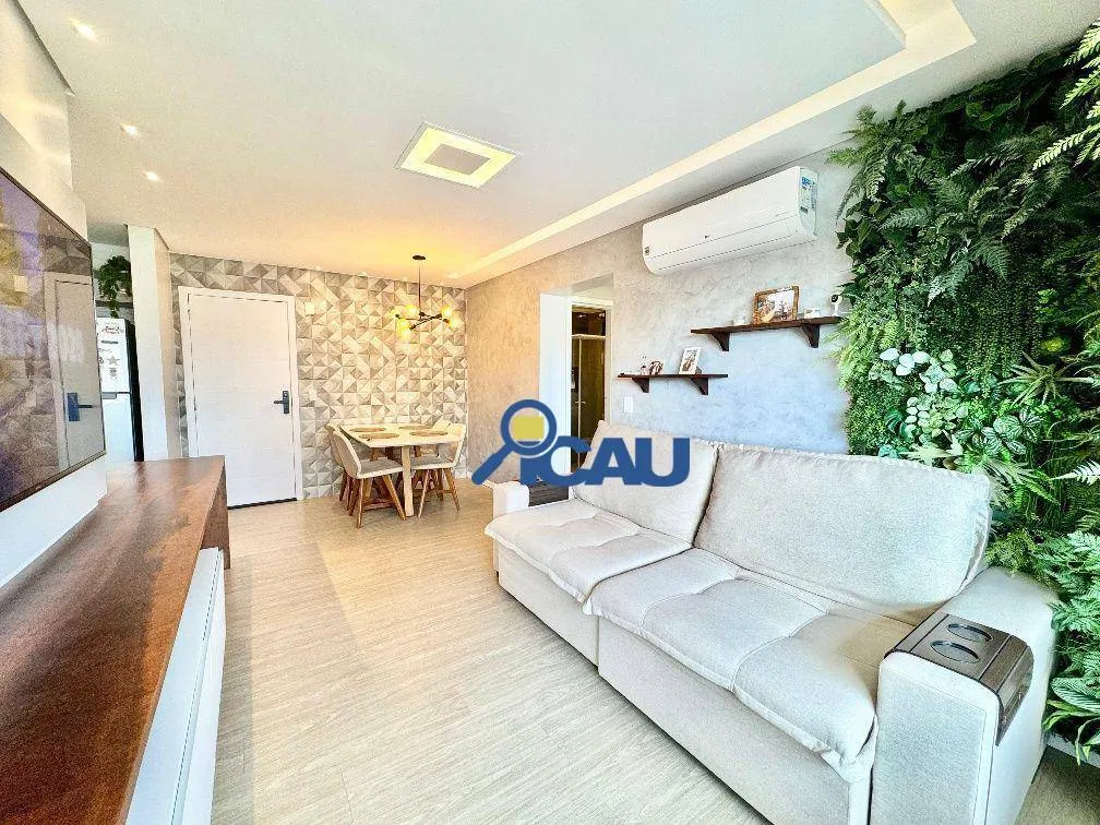 Apto 2 dormitórios sendo uma suíte Mobiliado, na Velha — foto 7