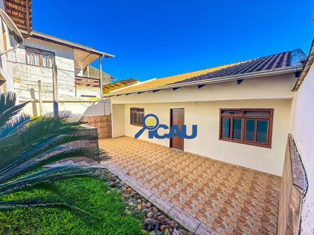Casa com 3 dormitórios à venda, 100 m por R$ 340.000,00 - Itoupavazinha - Blumenau/SC - foto 1