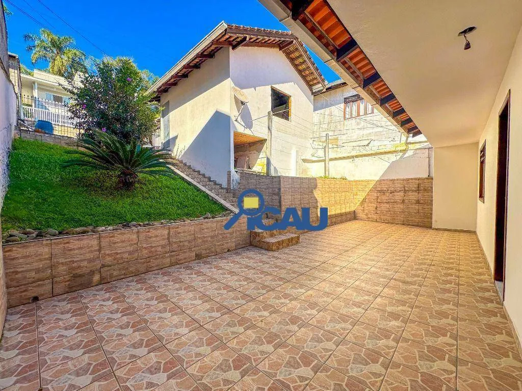 Casa com 3 dormitórios à venda, 100 m por R$ 340.000,00 - Itoupavazinha - Blumenau/SC — foto 2