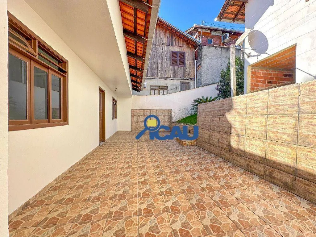 Casa com 3 dormitórios à venda, 100 m por R$ 340.000,00 - Itoupavazinha - Blumenau/SC — foto 3
