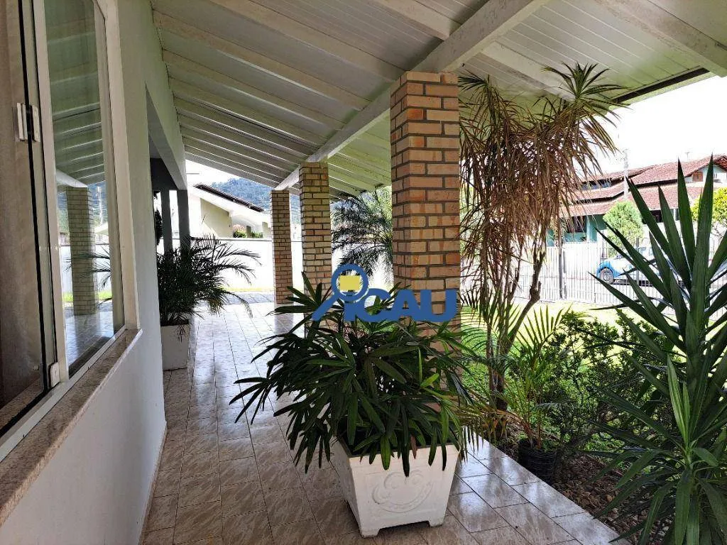 Casa com 3 dormitórios à venda, 224 m por R$ 1.050.000,00 - Centro - Pomerode/SC — foto 3