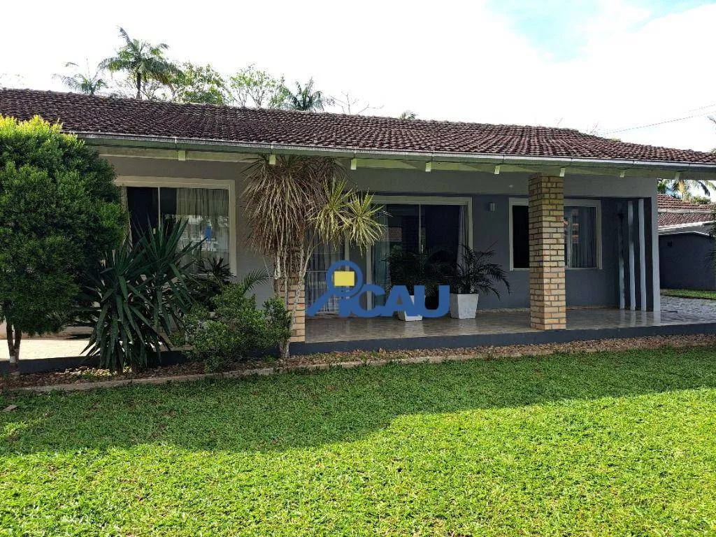 Casa com 3 dormitórios à venda, 224 m por R$ 1.050.000,00 - Centro - Pomerode/SC - foto 1