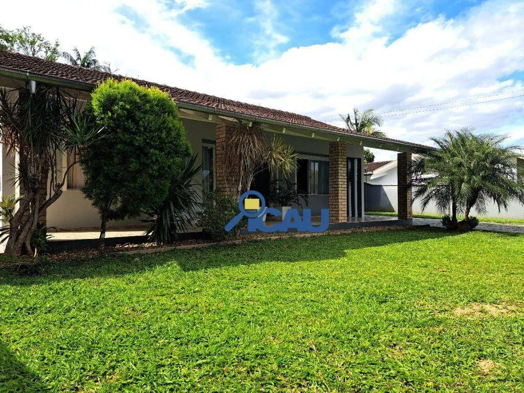Casa com 3 dormitórios à venda, 224 m por R$ 1.050.000,00 - Centro - Pomerode/SC — foto 5