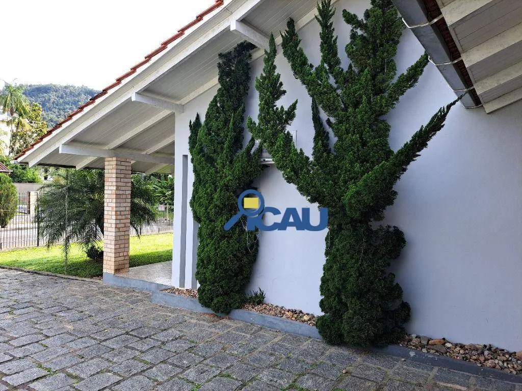 Casa com 3 dormitórios à venda, 224 m por R$ 1.050.000,00 - Centro - Pomerode/SC — foto 6