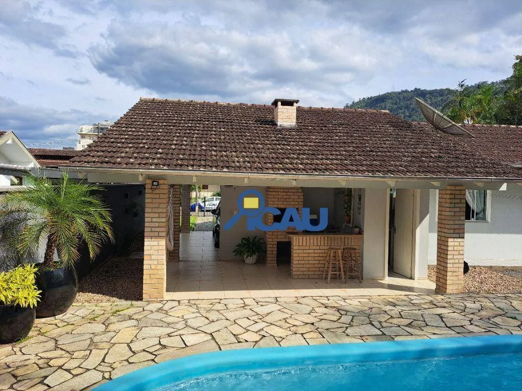 Casa com 3 dormitórios à venda, 224 m por R$ 1.050.000,00 - Centro - Pomerode/SC — foto 7