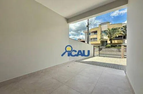 Sobrado com 3 dormitórios à venda, 120 m por R$ 698.000,00 - Centro - Pomerode/SC — foto 2