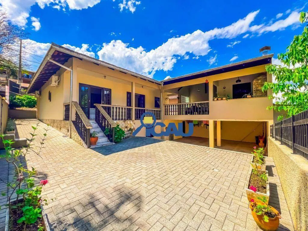 Casa com 3 dormitórios à venda, 185 m por R$ 579.000,00 - Salto do Norte - Blumenau/SC - foto 1