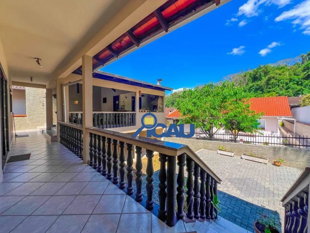 Casa com 3 dormitórios à venda, 185 m por R$ 579.000,00 - Salto do Norte - Blumenau/SC — foto 2