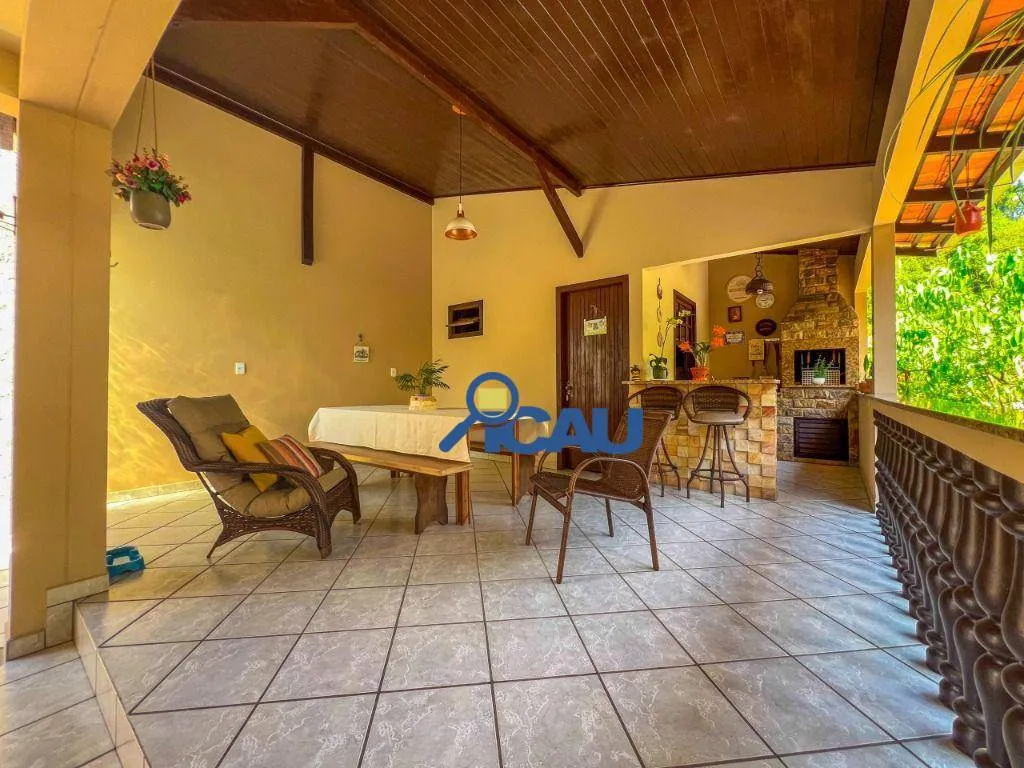 Casa com 3 dormitórios à venda, 185 m por R$ 579.000,00 - Salto do Norte - Blumenau/SC — foto 3