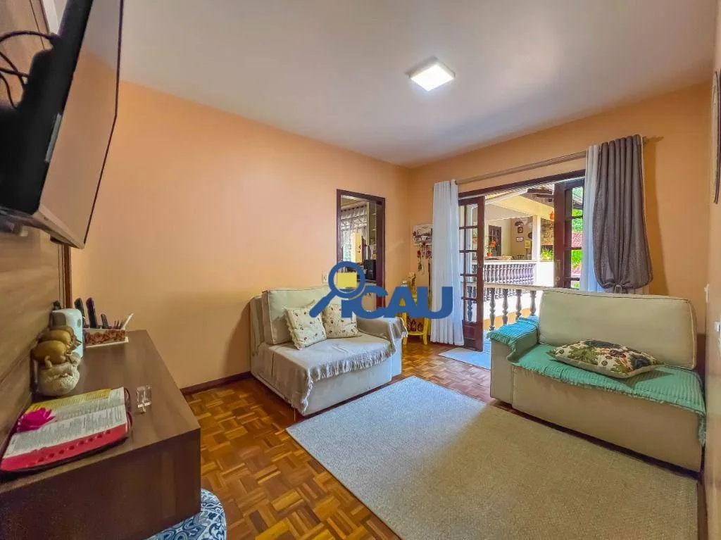 Casa com 3 dormitórios à venda, 185 m por R$ 579.000,00 - Salto do Norte - Blumenau/SC — foto 5