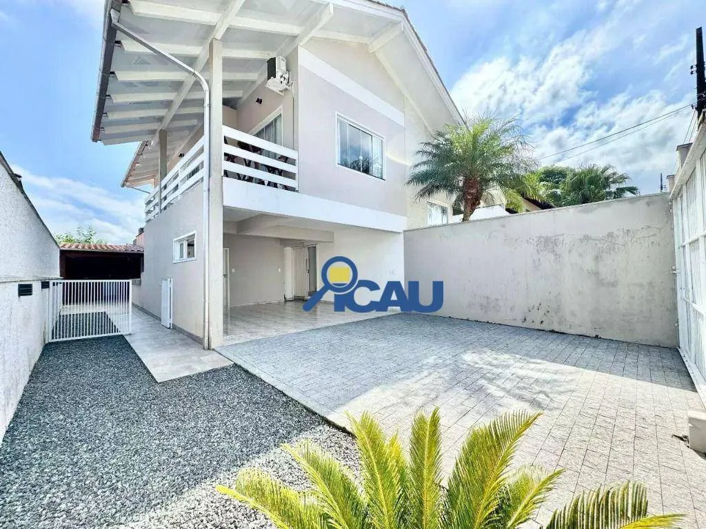 Casa com 3 dormitórios à venda, 210 m por R$ 1.050.000,00 - Badenfurt - Blumenau/SC — foto 3
