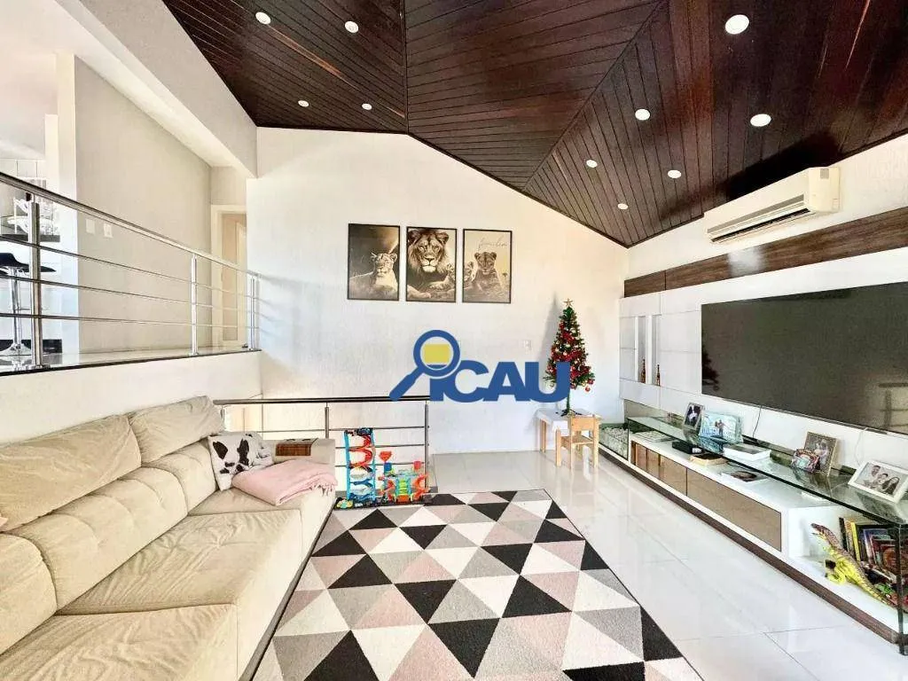 Casa com 3 dormitórios à venda, 210 m por R$ 1.050.000,00 - Badenfurt - Blumenau/SC — foto 4