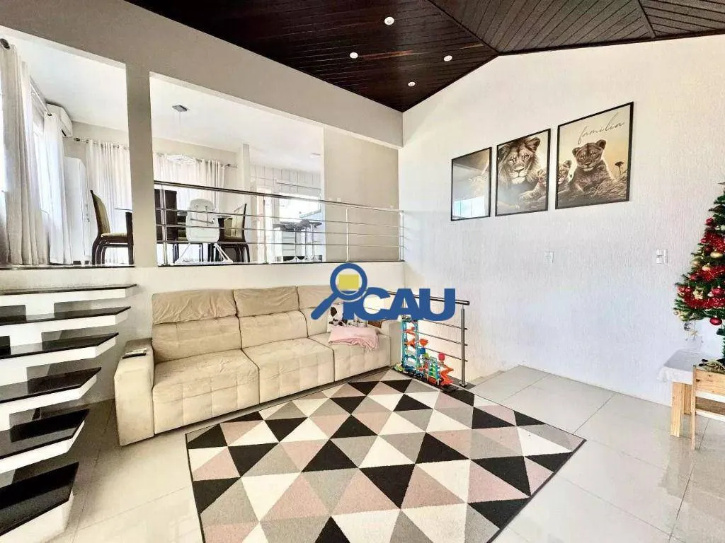 Casa com 3 dormitórios à venda, 210 m por R$ 1.050.000,00 - Badenfurt - Blumenau/SC — foto 5