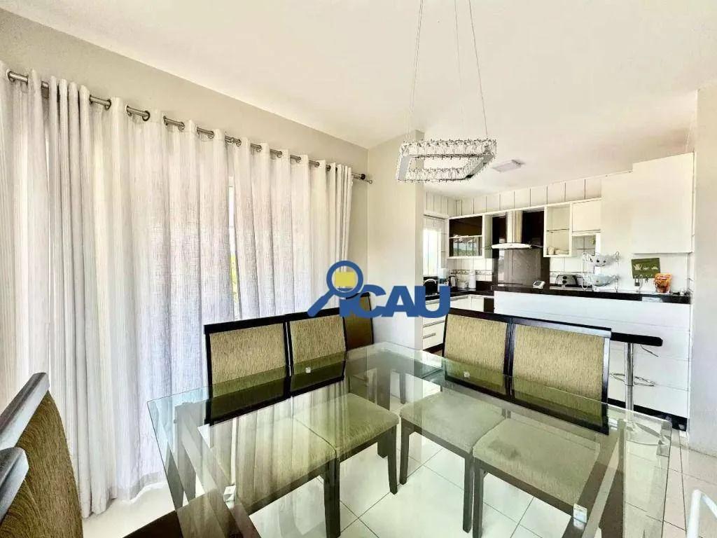 Casa com 3 dormitórios à venda, 210 m por R$ 1.050.000,00 - Badenfurt - Blumenau/SC — foto 6