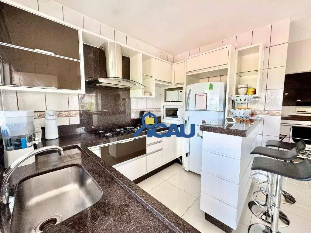 Casa com 3 dormitórios à venda, 210 m por R$ 1.050.000,00 - Badenfurt - Blumenau/SC — foto 7