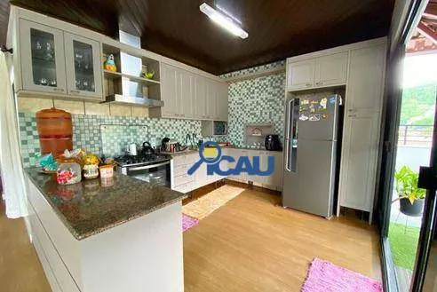 Cobertura com 4 dormitórios à venda, 325 m por R$ 979.000,00 - Garcia - Blumenau/SC — foto 3