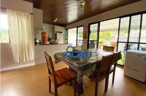 Cobertura com 4 dormitórios à venda, 325 m por R$ 979.000,00 - Garcia - Blumenau/SC — foto 5