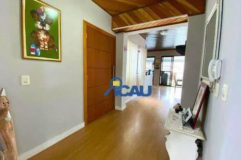 Cobertura com 4 dormitórios à venda, 325 m por R$ 979.000,00 - Garcia - Blumenau/SC — foto 6