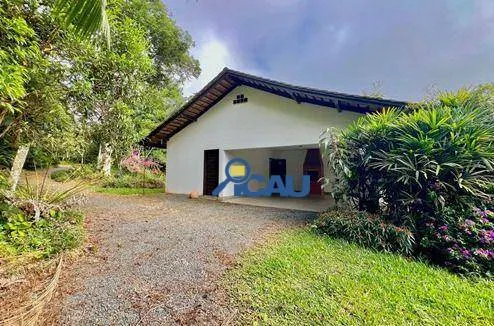 Chácara com 4 dormitórios à venda, 55000 m por R$ 1.250.000,00 - Vila Itoupava - Blumenau/SC — foto 2