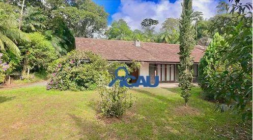 Chácara com 4 dormitórios à venda, 55000 m por R$ 1.250.000,00 - Vila Itoupava - Blumenau/SC — foto 3