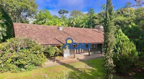 Chácara com 4 dormitórios à venda, 55000 m por R$ 1.250.000,00 - Vila Itoupava - Blumenau/SC — foto 4