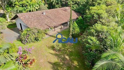 Chácara com 4 dormitórios à venda, 55000 m por R$ 1.250.000,00 - Vila Itoupava - Blumenau/SC — foto 5