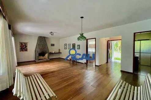 Chácara com 4 dormitórios à venda, 55000 m por R$ 1.250.000,00 - Vila Itoupava - Blumenau/SC — foto 7