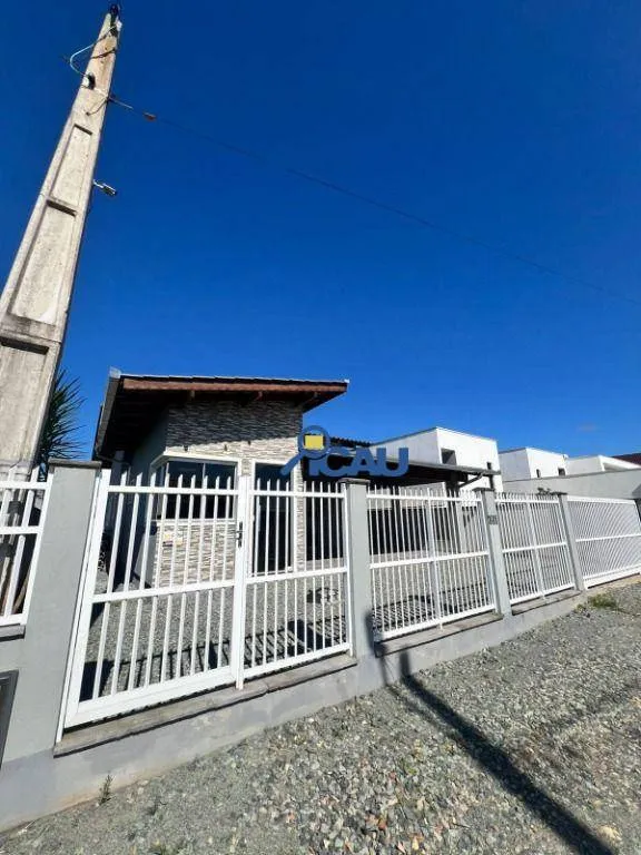 Casa com 3 dormitórios à venda, 196 m por R$ 743.000,00 - Itajuba - Barra Velha/SC — foto 2