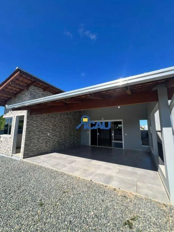 Casa com 3 dormitórios à venda, 196 m por R$ 743.000,00 - Itajuba - Barra Velha/SC — foto 3