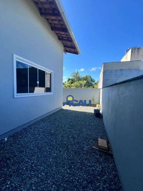 Casa com 3 dormitórios à venda, 196 m por R$ 743.000,00 - Itajuba - Barra Velha/SC — foto 4
