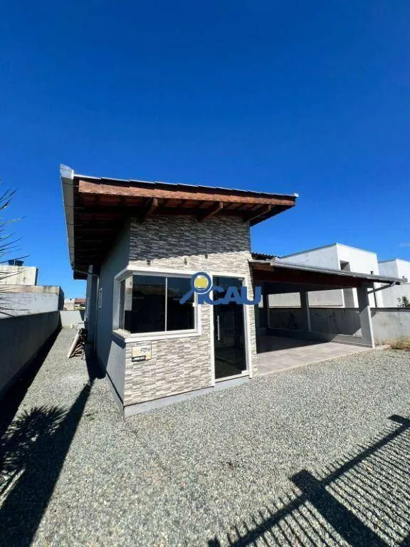 Casa com 3 dormitórios à venda, 196 m por R$ 743.000,00 - Itajuba - Barra Velha/SC — foto 5