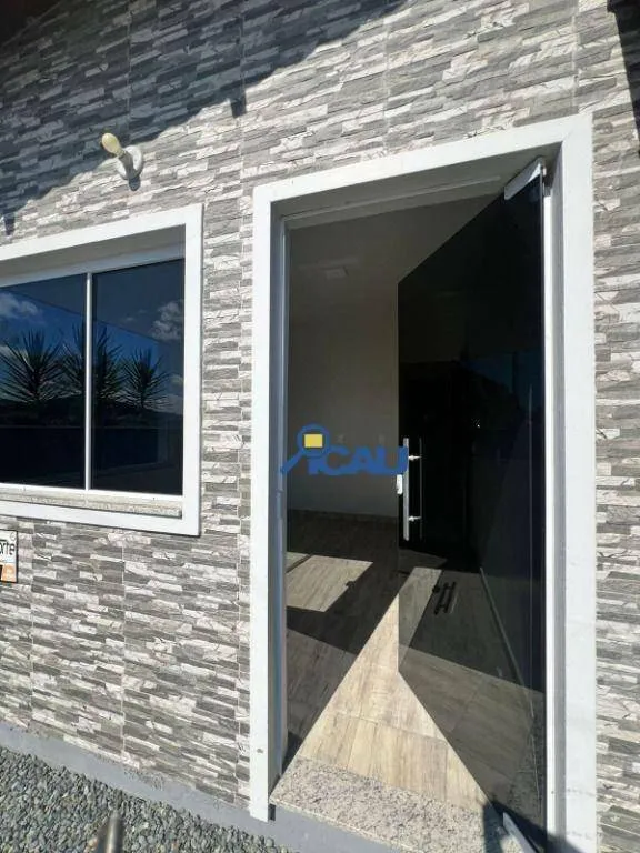 Casa com 3 dormitórios à venda, 196 m por R$ 743.000,00 - Itajuba - Barra Velha/SC — foto 6