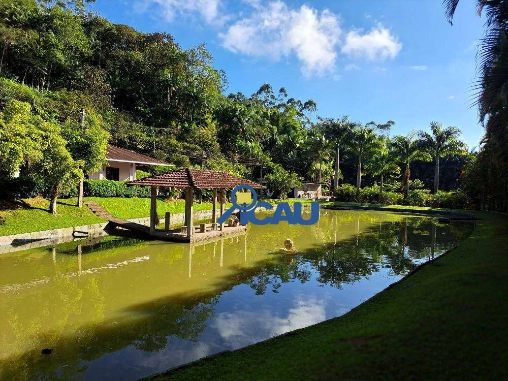 Sítio com 3 dormitórios à venda, 52085 m por R$ 1.295.000,00 - Vila Itoupava - Blumenau/SC - foto 1