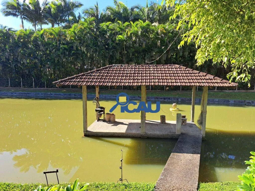 Sítio com 3 dormitórios à venda, 52085 m por R$ 1.295.000,00 - Vila Itoupava - Blumenau/SC — foto 2